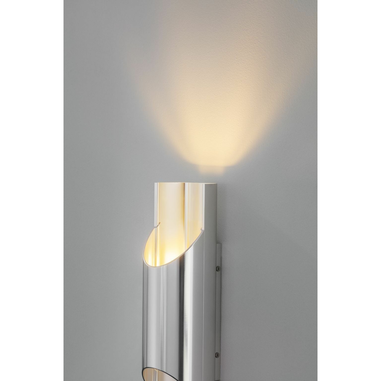 Lampa ścienna Lyfa, 9,5 cm