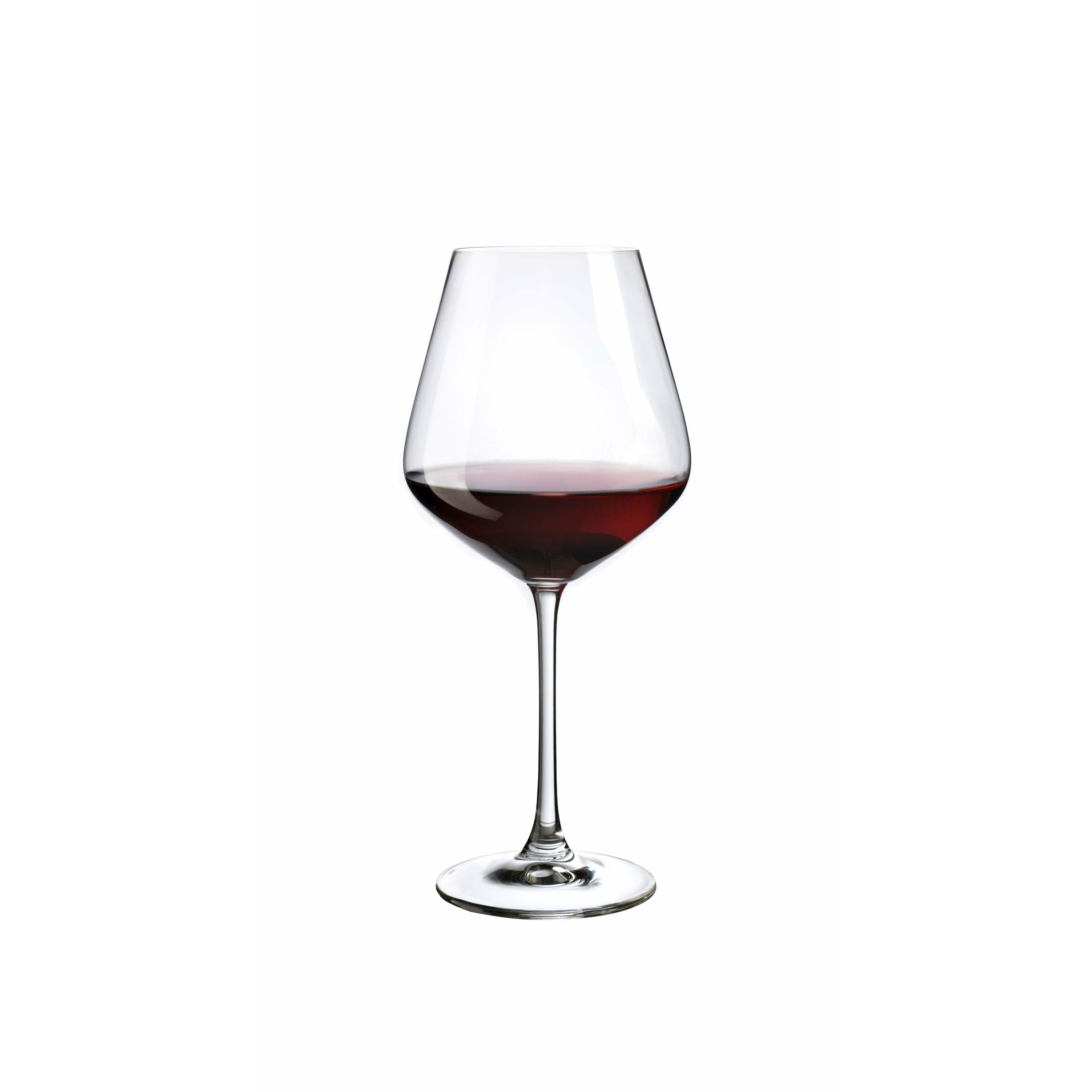 LE Creuset kieliszki Ustaw czerwone wino 4 szt. 069 L, 4 szt.