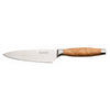LE Creuset Chef's Nóż drewniany drewniany uchwyt, 15 cm