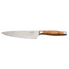 Le Creuset Chef's Knife Olive drewniana rączka, 20 cm