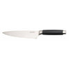 LE Creuset Chef's Nóż standard z czarnym uchwytem, ​​20 cm