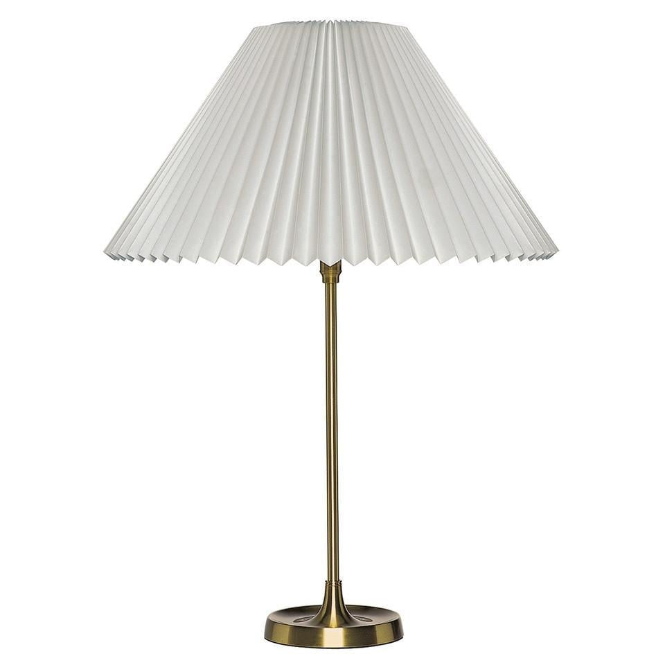 Lampa stołowa Le Klint 307