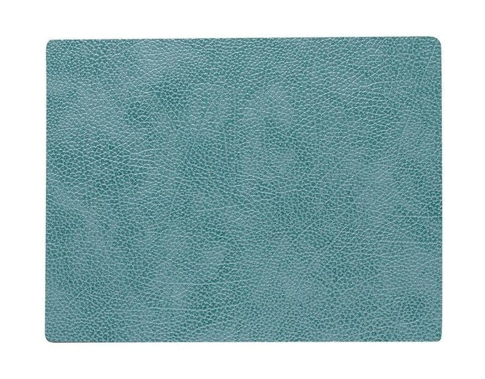 Lind DNA Square Place Hippo Shold M, Pastel Green