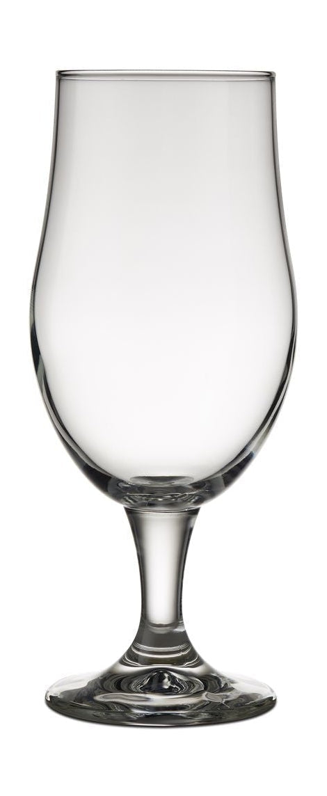Lyngby Glas Juvel Beer Glass 49 Cl, 4 szt.