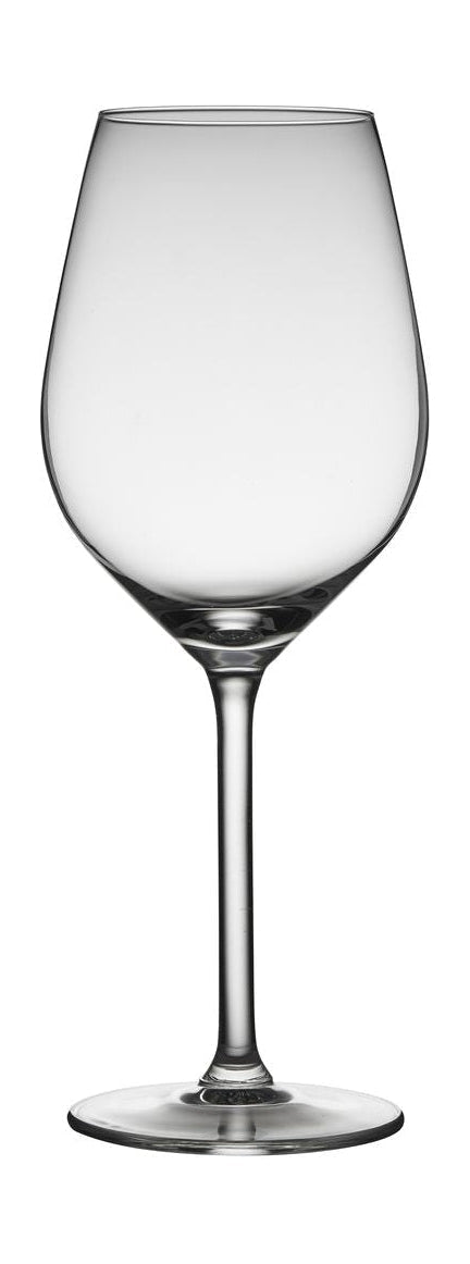 Lyngby Glas Juvel Red Wine kieliszek 50 CL, 4 szt.