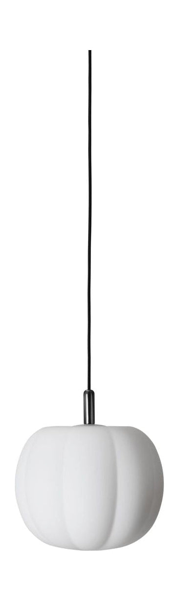 Wykonana ręcznie lampa wiszącego pepo, Ø 30
