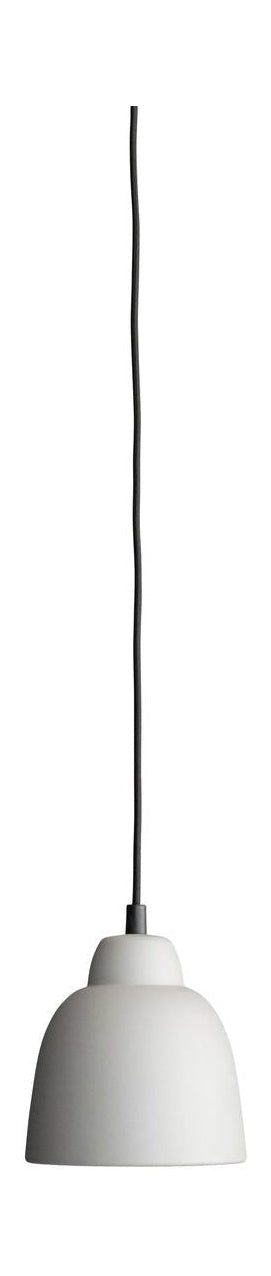Wykonane ręcznie Tulip Lampa, szare