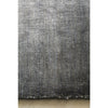 Massimo Bamboo Dywan Grey, 170x240 cm