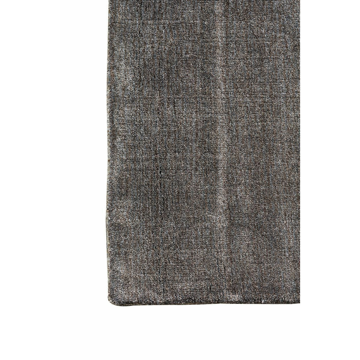 Massimo Earth Bamboo Dujan Warm Grey, 140x200 cm