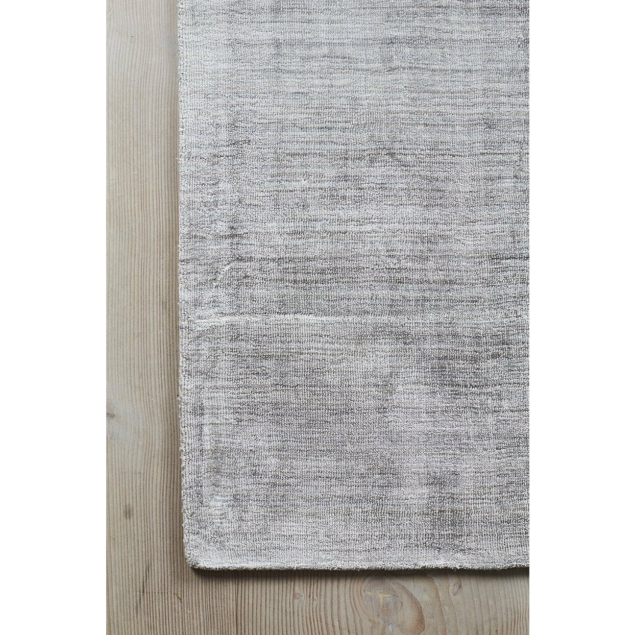 Massimo karma dywan jasnoszary, 250x350 cm