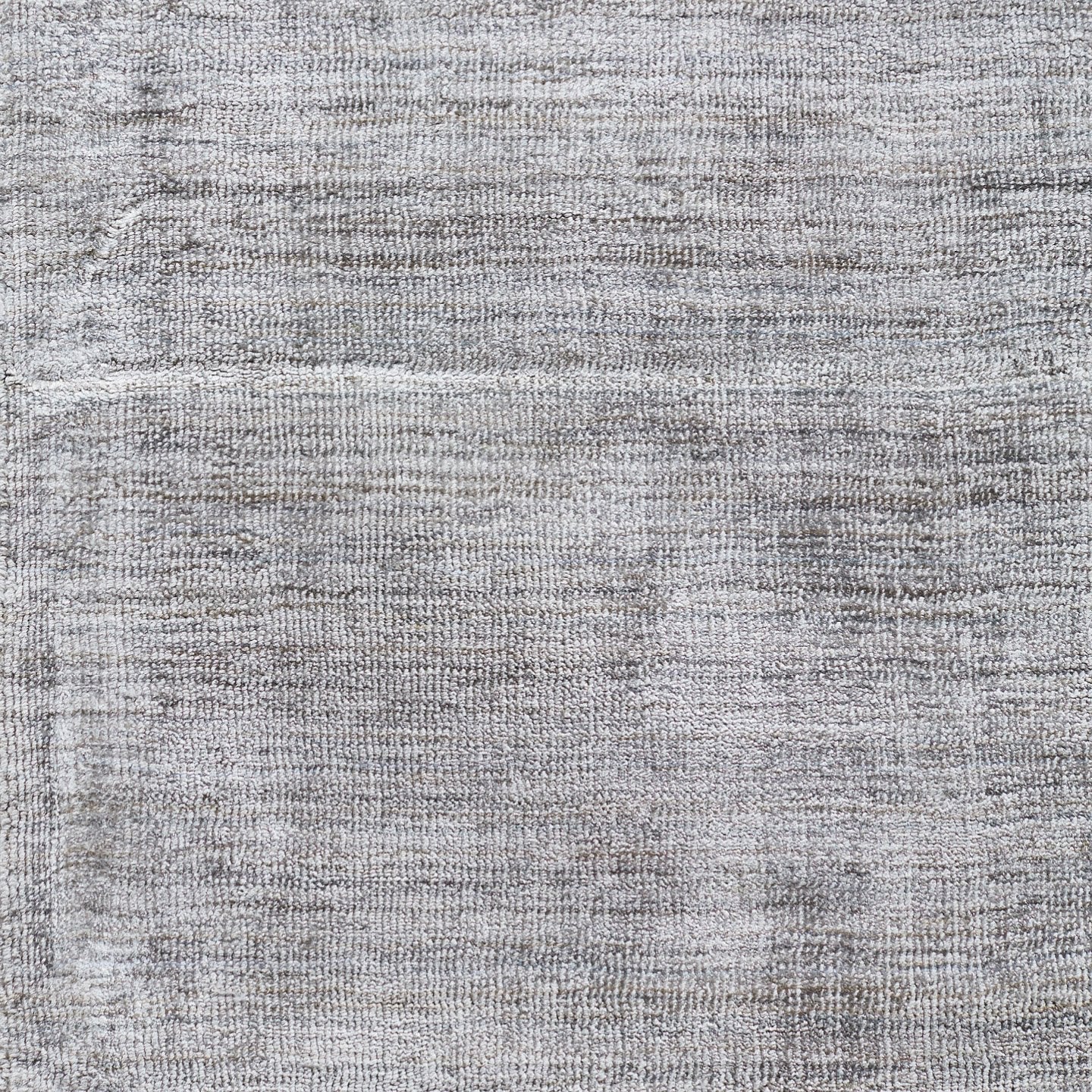 Massimo karma dywan jasnoszary, Ø 300 cm