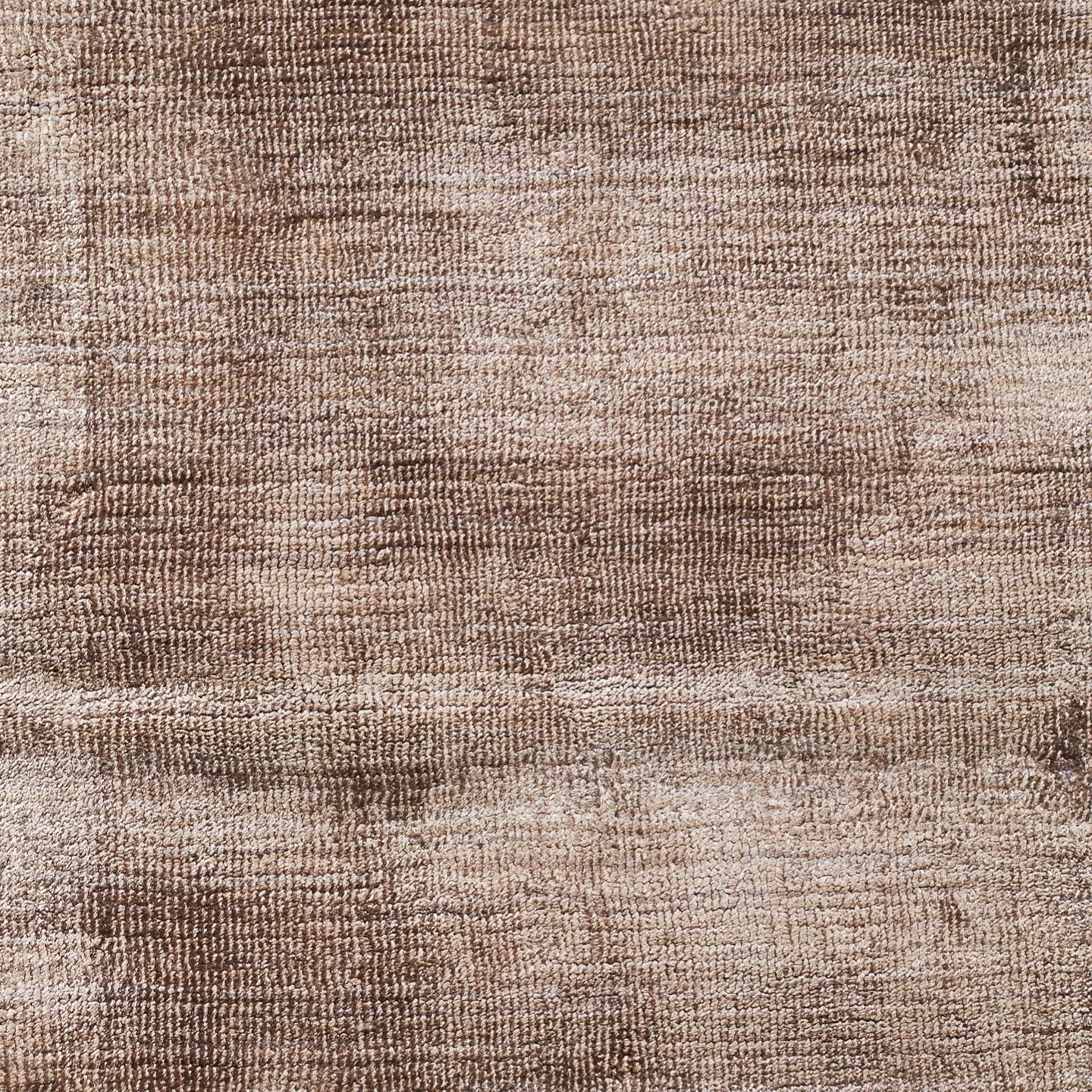 Massimo karma dywan nougat brąz, Ø 300 cm