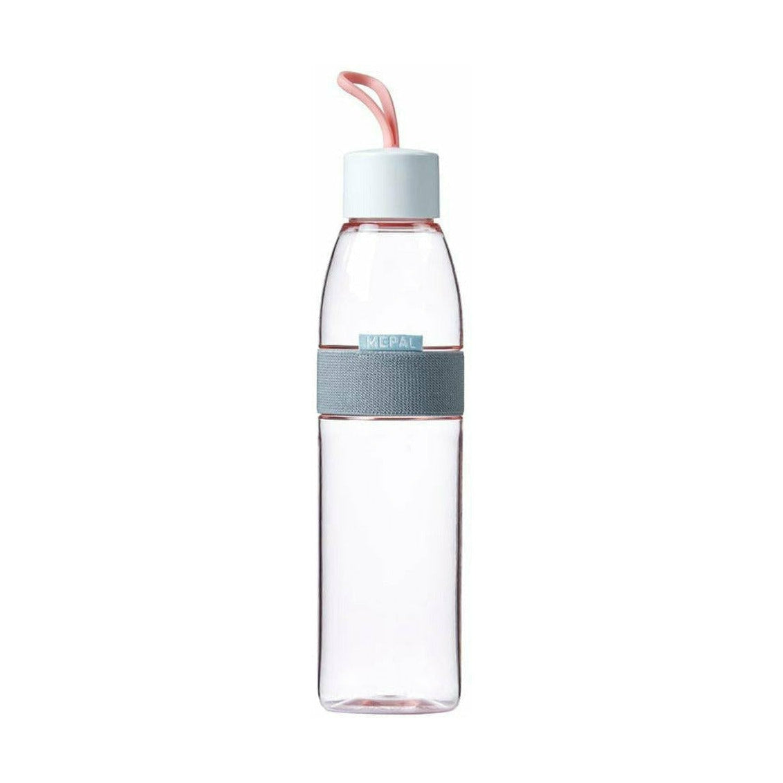 Mepal Water Bottle Elipse 0,7 L, Nordic Blush