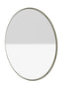 Montana Color Frame Mirror, Fennel Green