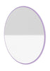 Montana Color Frame Mirror, Iris