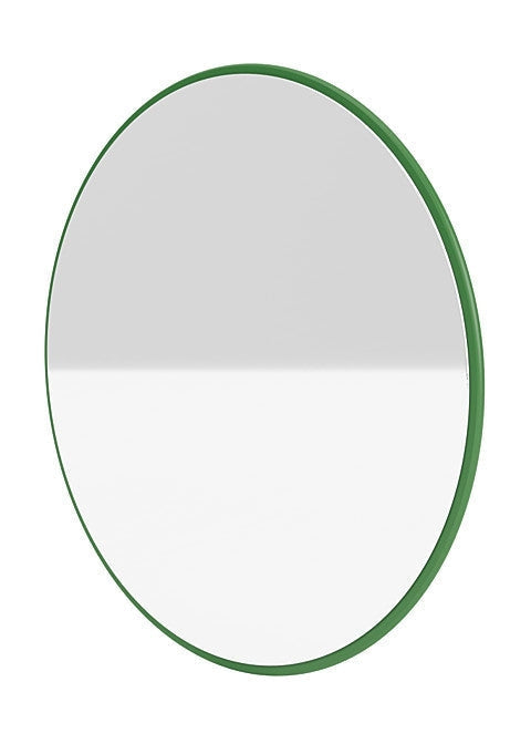 Montana Color Frame Mirror, pietruszka zielona