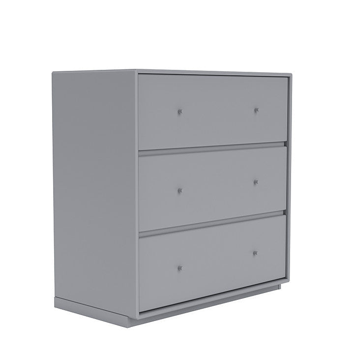 Montana Carry Dresser With 3 Cm Plinth, Graphic