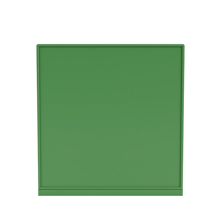 Montana nosze komody z 3 cm, pietruszką zieloną