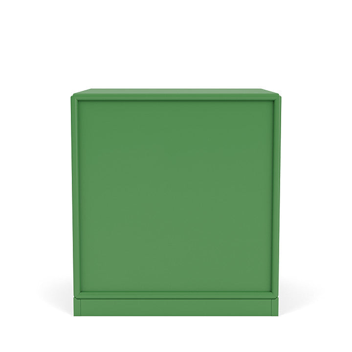 Moduł szuflady dryfu Montana z 3 cm, pietruszką zieloną