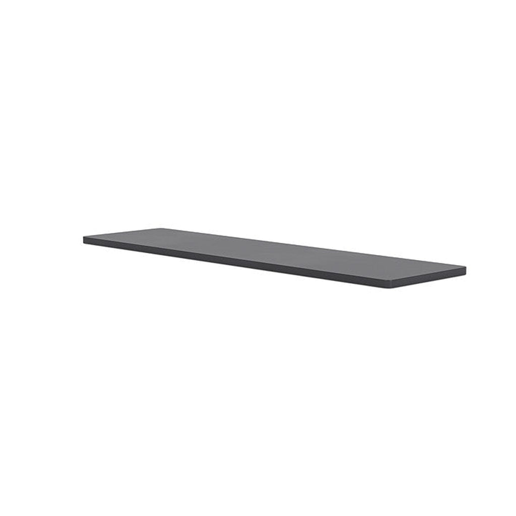 Montana Panton Wire Cover Plate 18,8x70,1 Cm, Anthracite