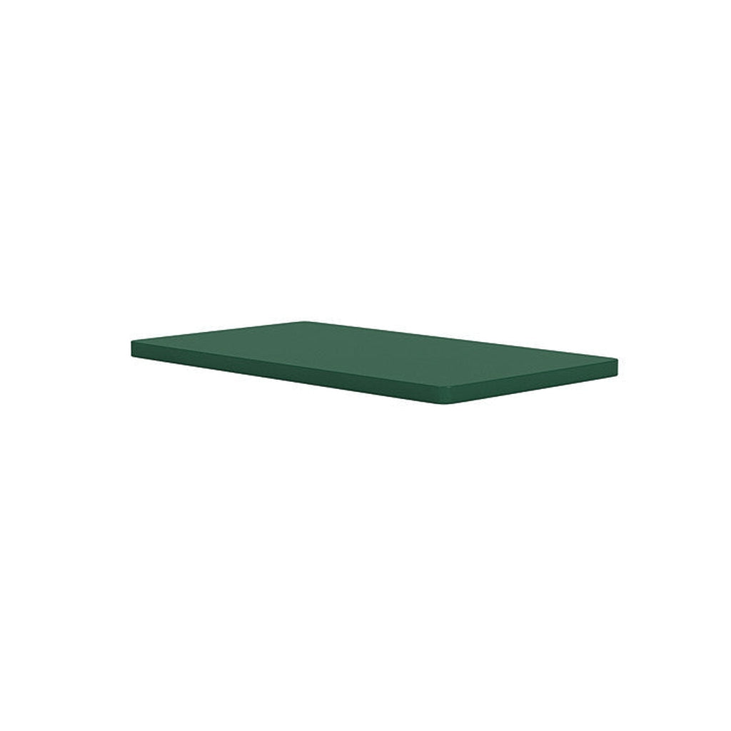 Montana Panton Creed Shelf 18,8 x 33 cm, sosn zielony