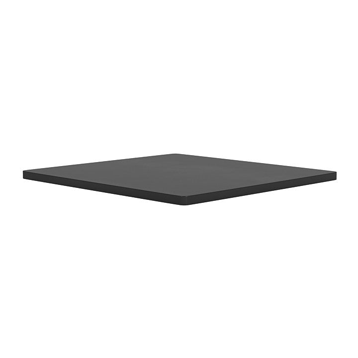 Montana Panton Creed Shelf 34,8x33 cm, czarny