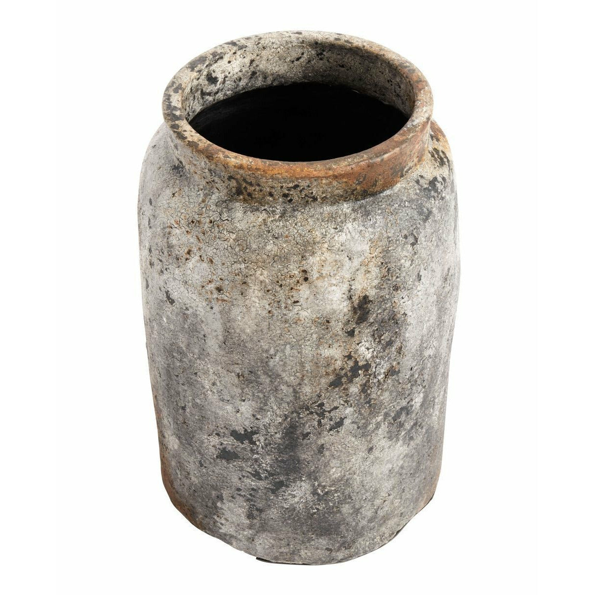 Muubs Echo Vase Terracotta, 40cm