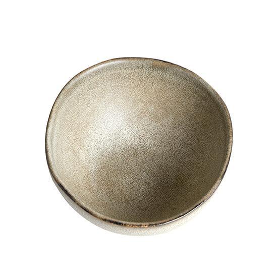 Muubs Mame Dip Bowl Oyster, 10cm