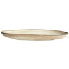 MUUBS MAME Serving Plate Oval Oster, 36,5 cm