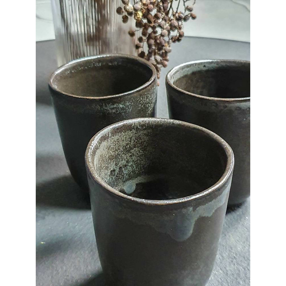 Muubs Mame filiżanki kawy, 10,5 cm