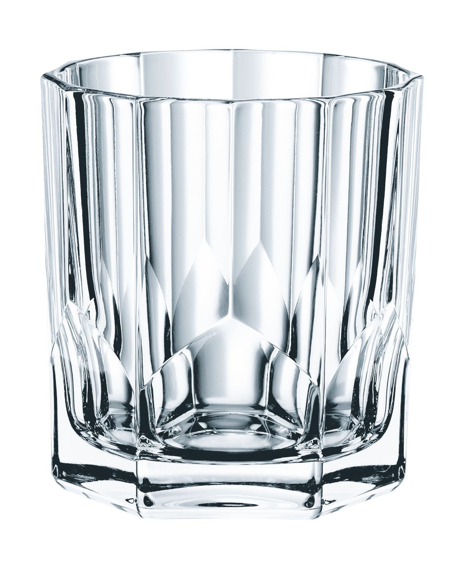 Nachtmann Aspen Whisky Glass 324 ML, zestaw 4