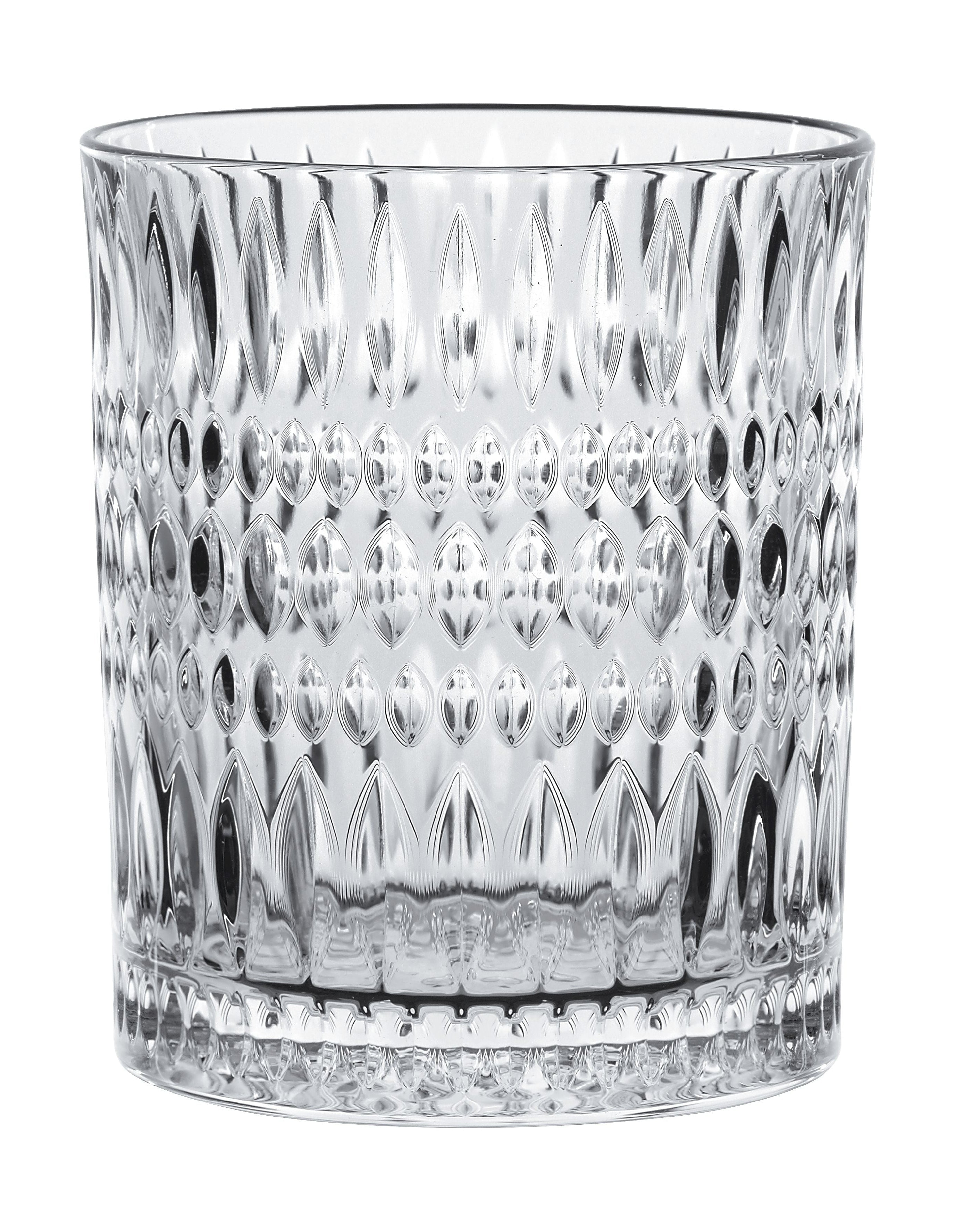 Nachtmann Ethno Glass 294 ML, zestaw 4