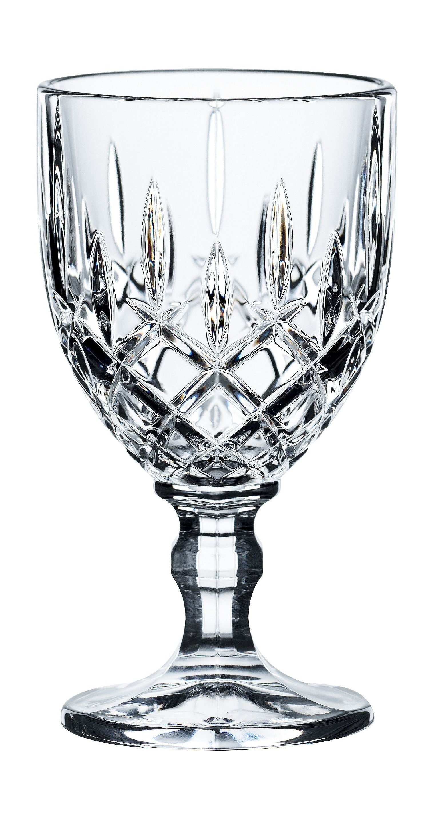 Nachtmann Noblesse Laqueur Glass, zestaw 4