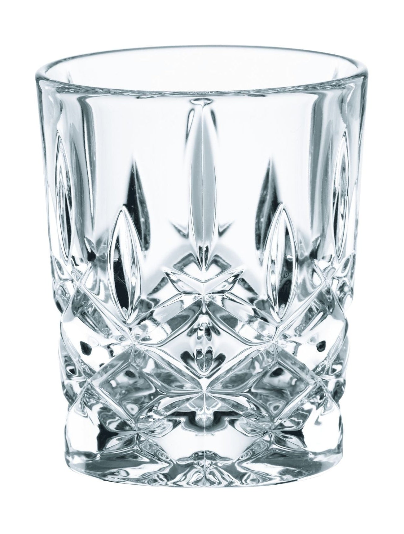 Nachtmann Noblesse Shot Glass 55 ml, zestaw 4