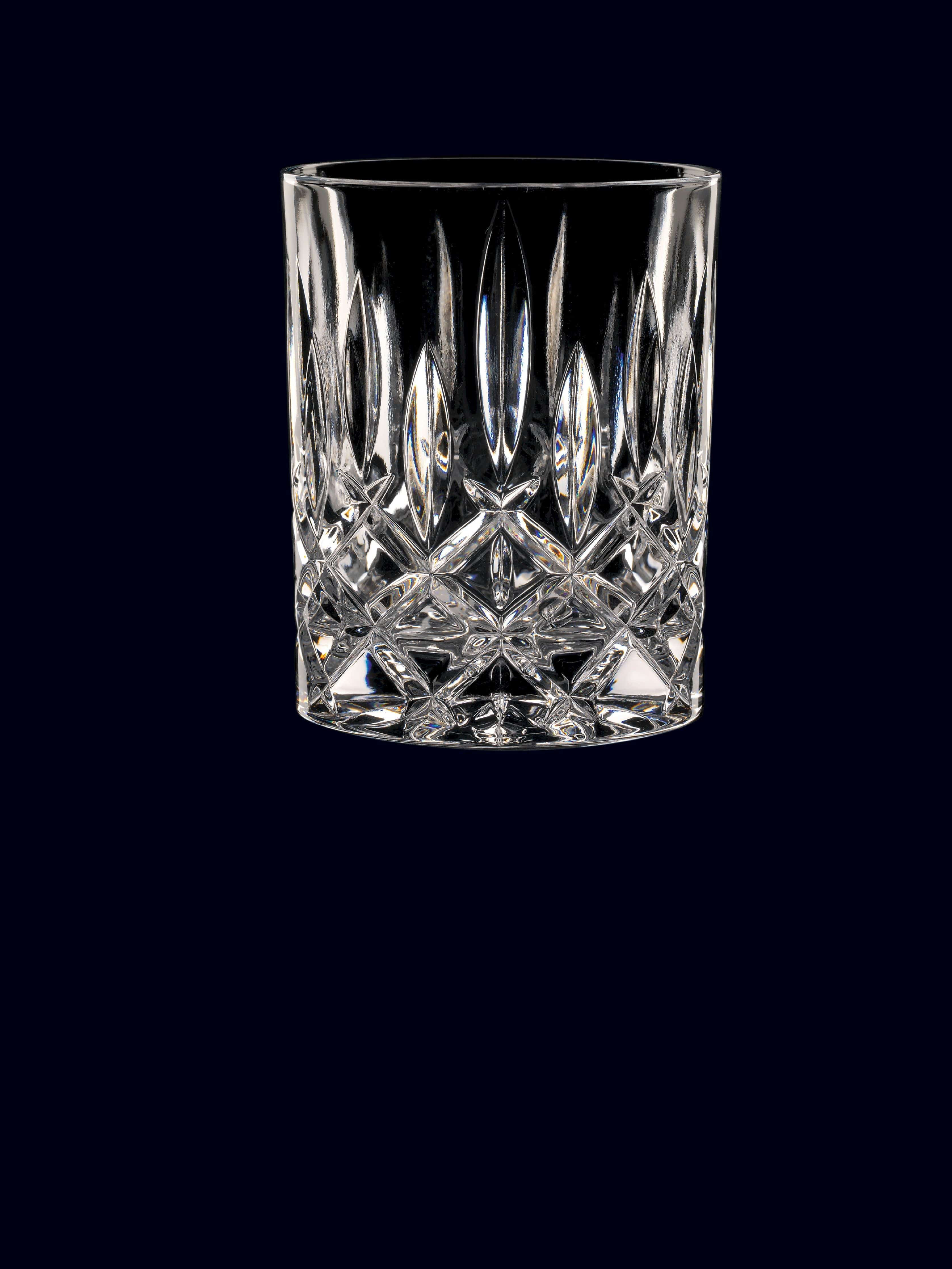 Nachtmann Noblesse Whisky Glass 295 ml, zestaw 4