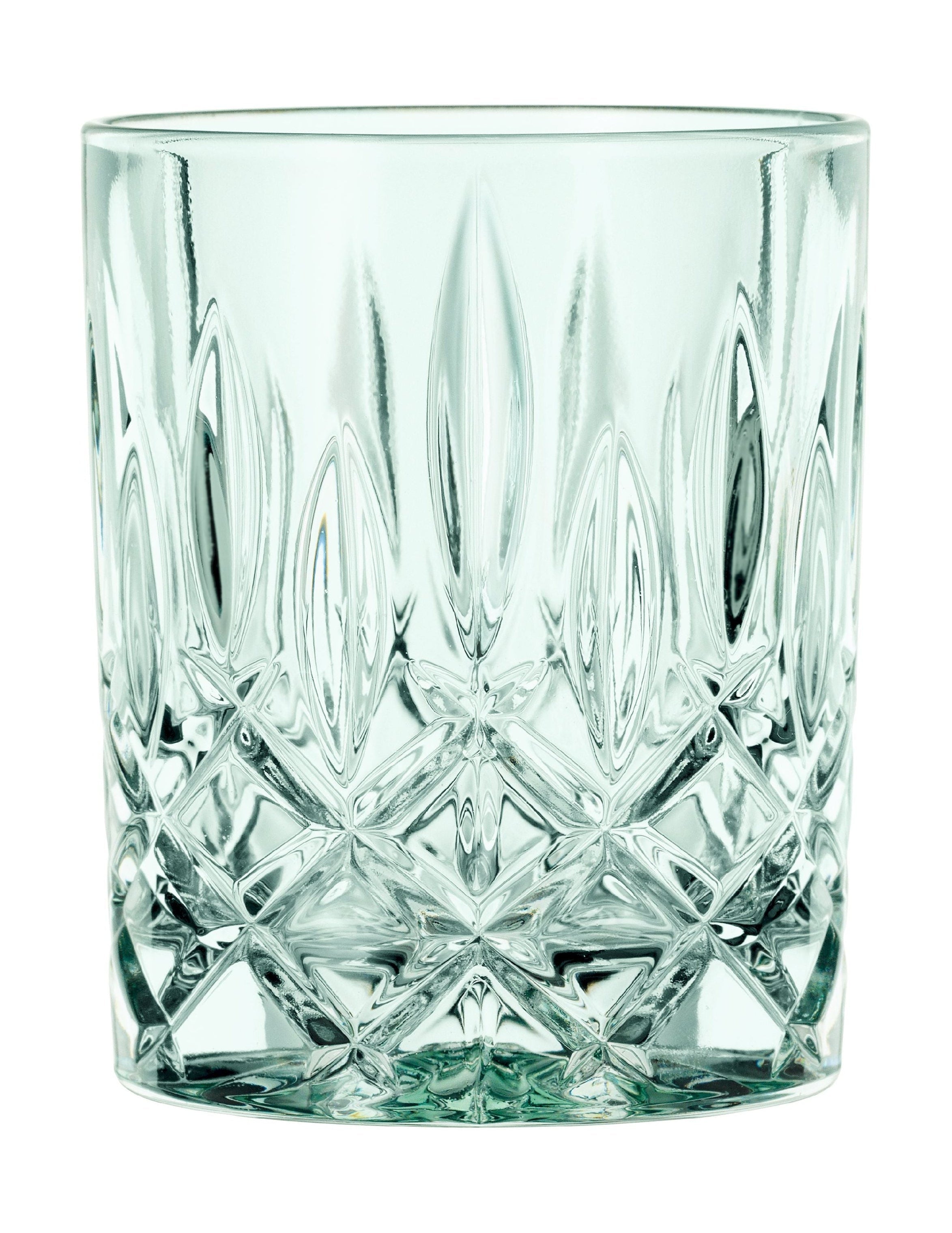 Nachtmann Noblesse Whisky Glass Mint 295 ml, zestaw 2