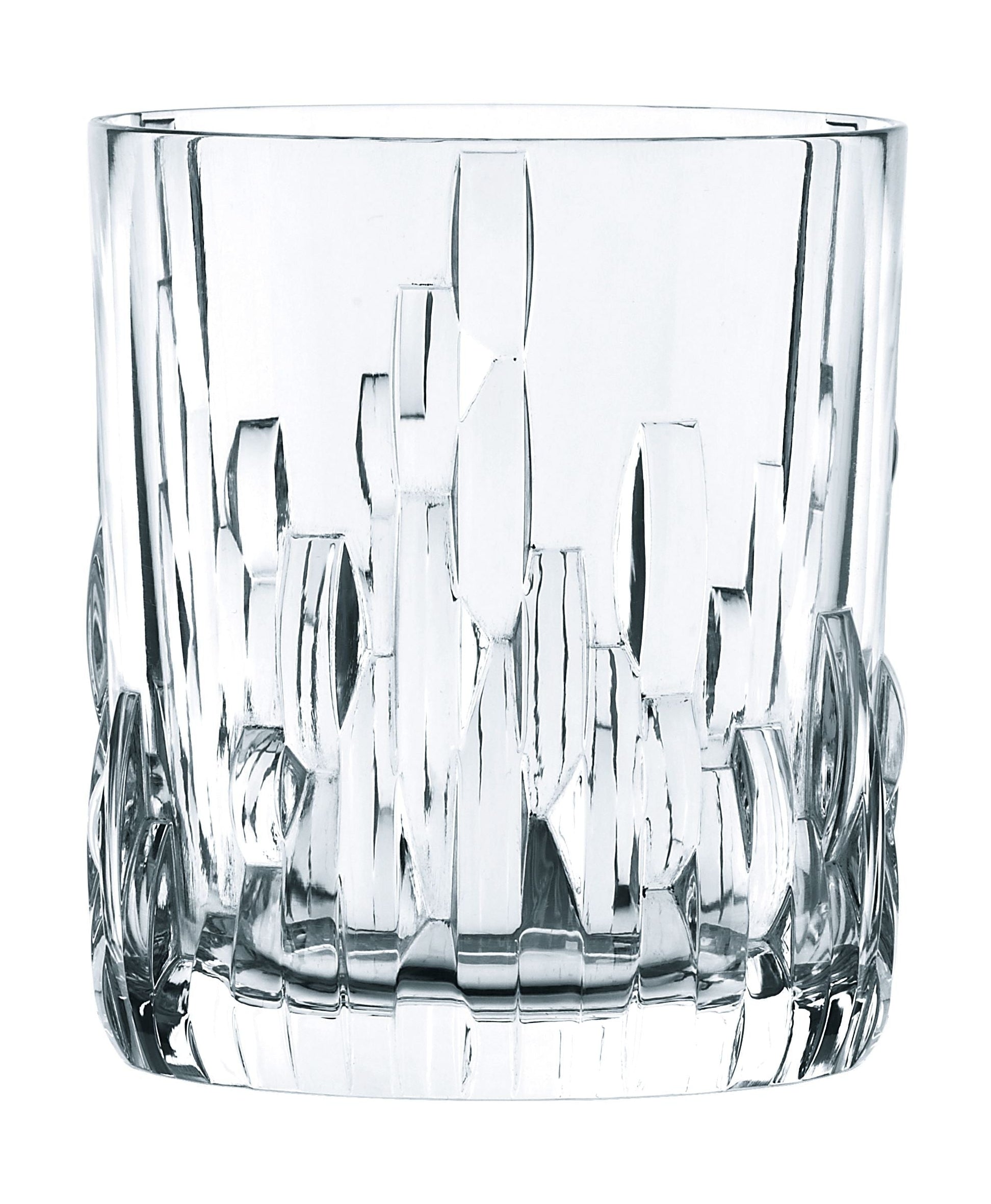 Nachtmann shu fa whisky glass 330 ml, zestaw 4