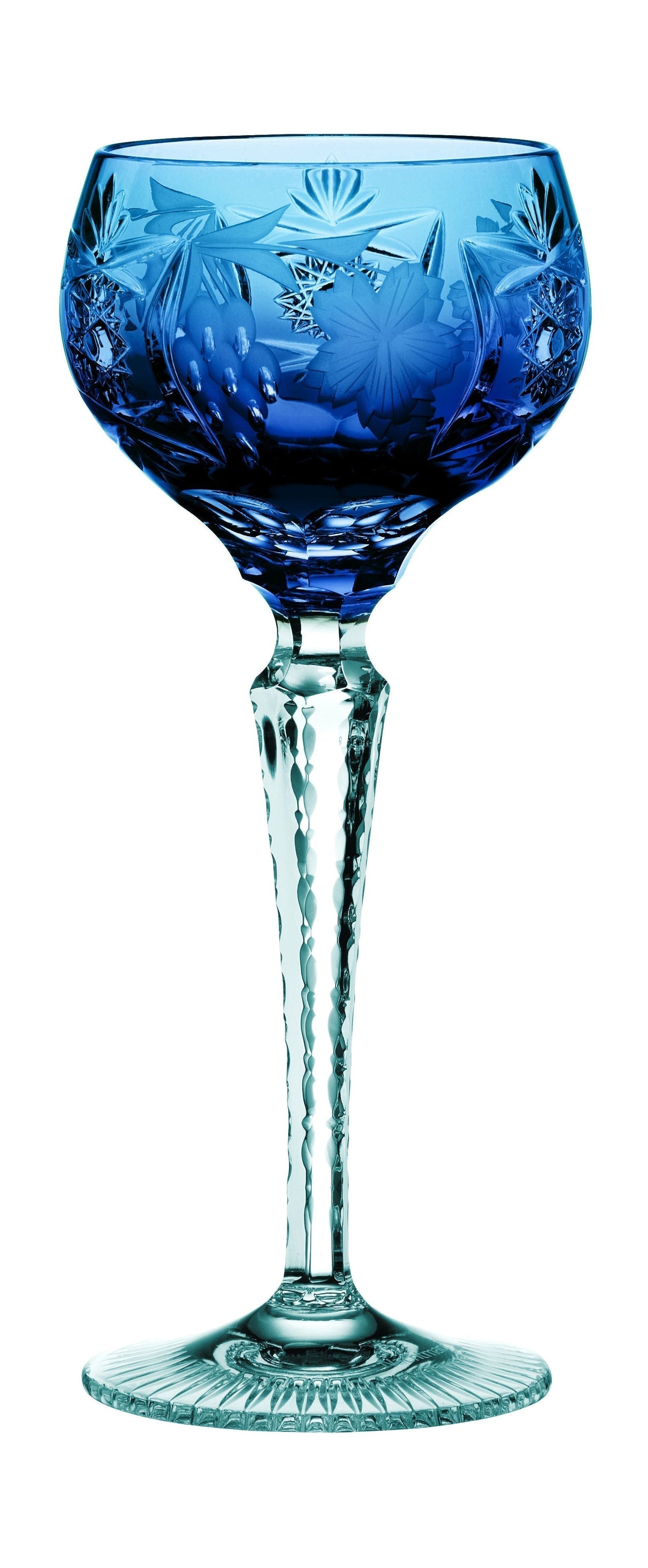Nachtmann Wine Wine kieliszek Römer 230 ml, kobalt niebieski
