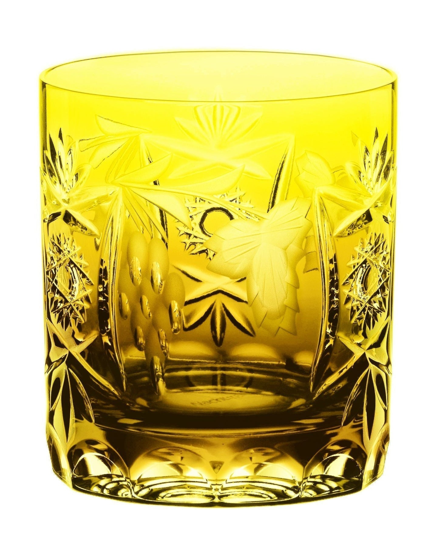 Nachtmann Whisky Glass 250 ml, bursztyn