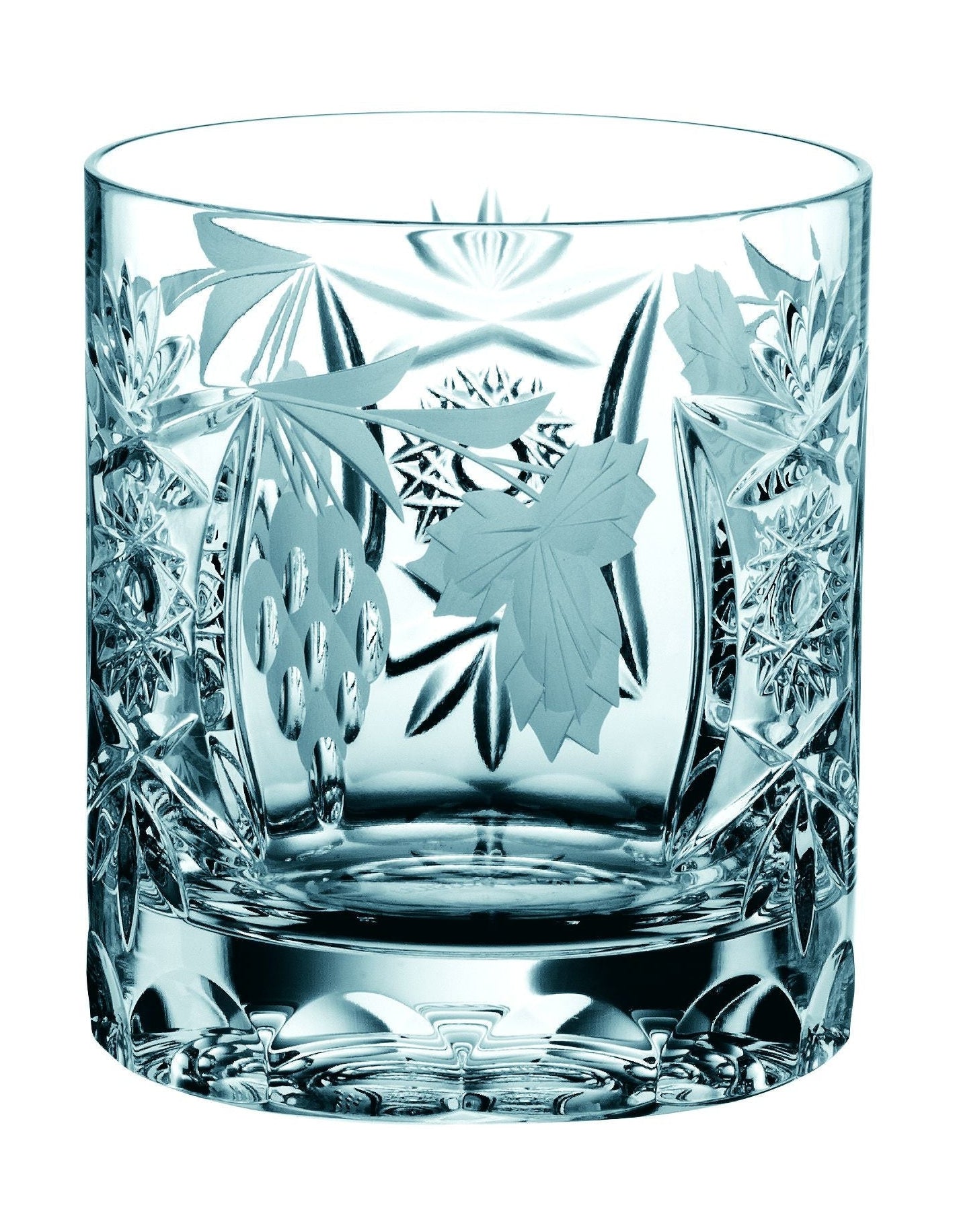 Nachtmann Traube Whiskey Glass 250 ml, przezroczysty