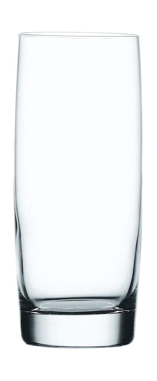 Nachtmann Vivendi Premium Long Drink Glass 413 ml, zestaw 4