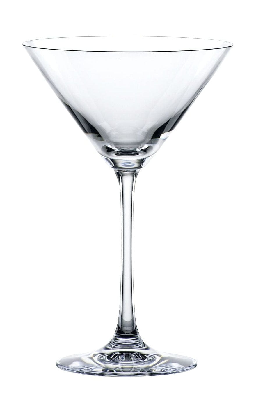 Nachtmann Vivendi Premium Martiniglas 195 ML, zestaw 4
