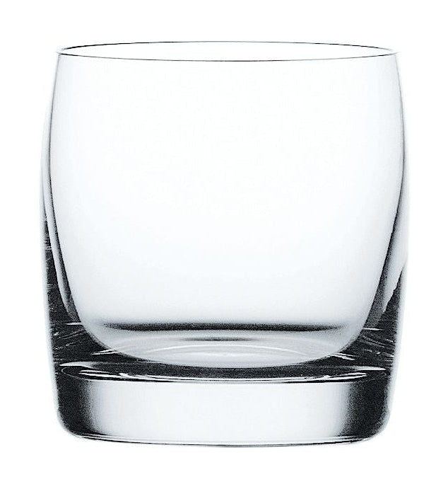 Nachtmann Vivendi Premium Whisky Glass 315 ML, zestaw 4