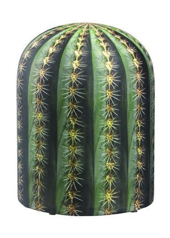 Qeeboo Cactus Pouf M