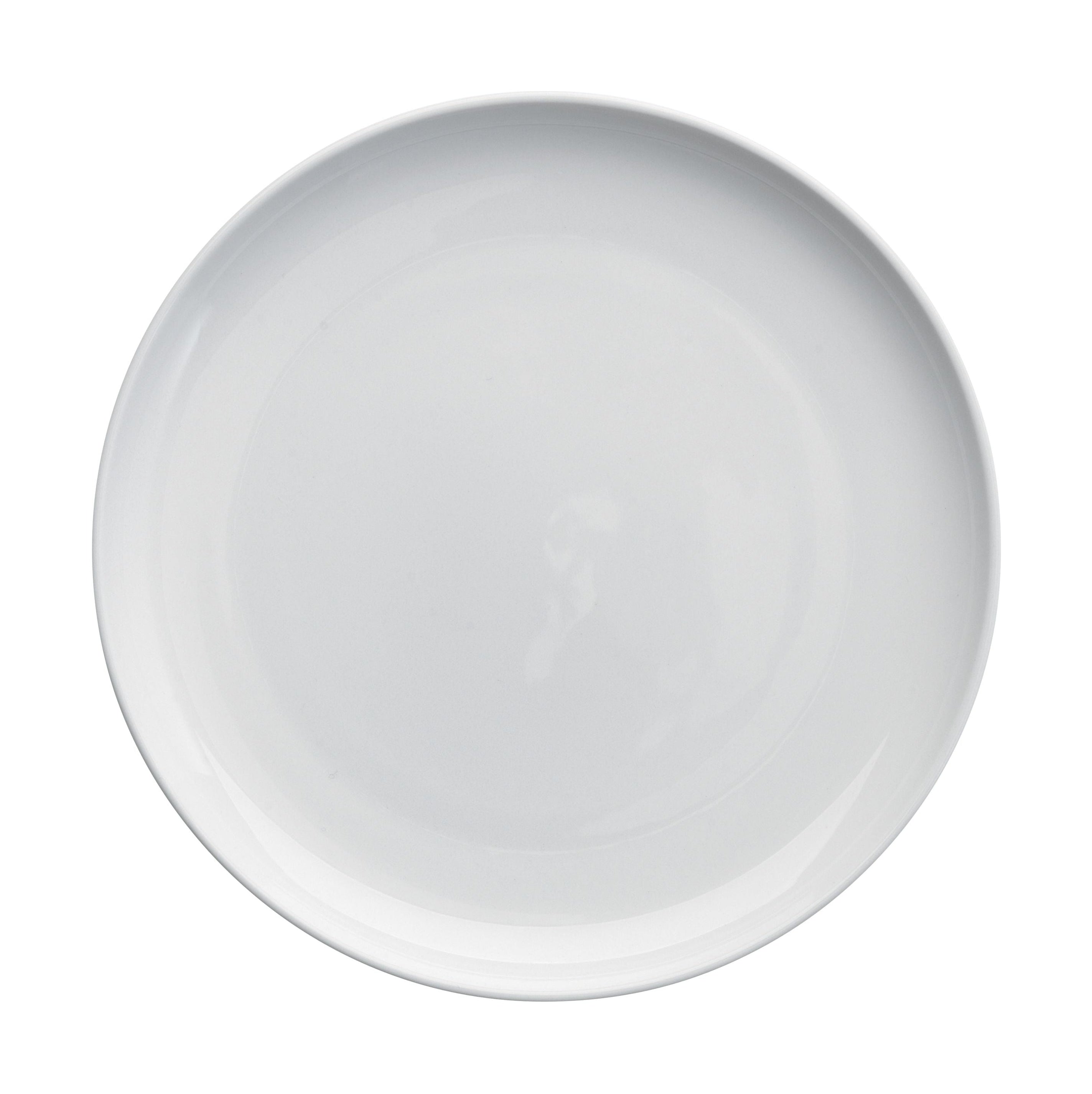 Rörstrand Inwhite Flat Plate, 19 Cm