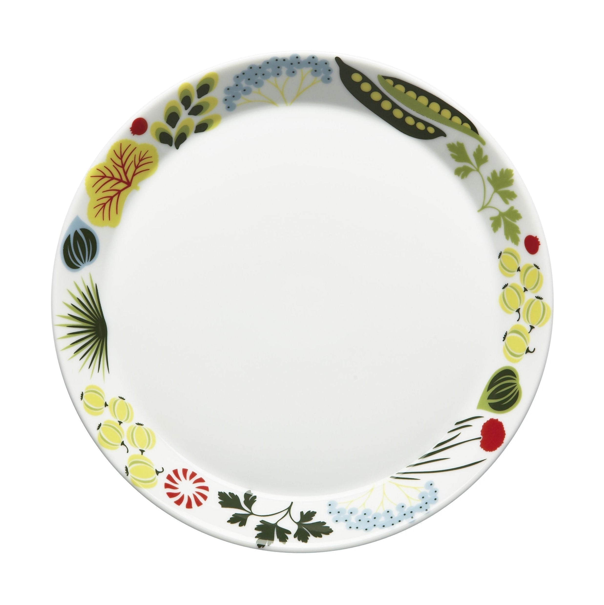 Rörstrand Kulinara Plate, 23 cm
