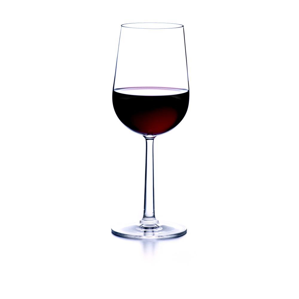 Rosendahl Grand Cru Bordeaux Szklanka czerwonego wina, 2 szt.