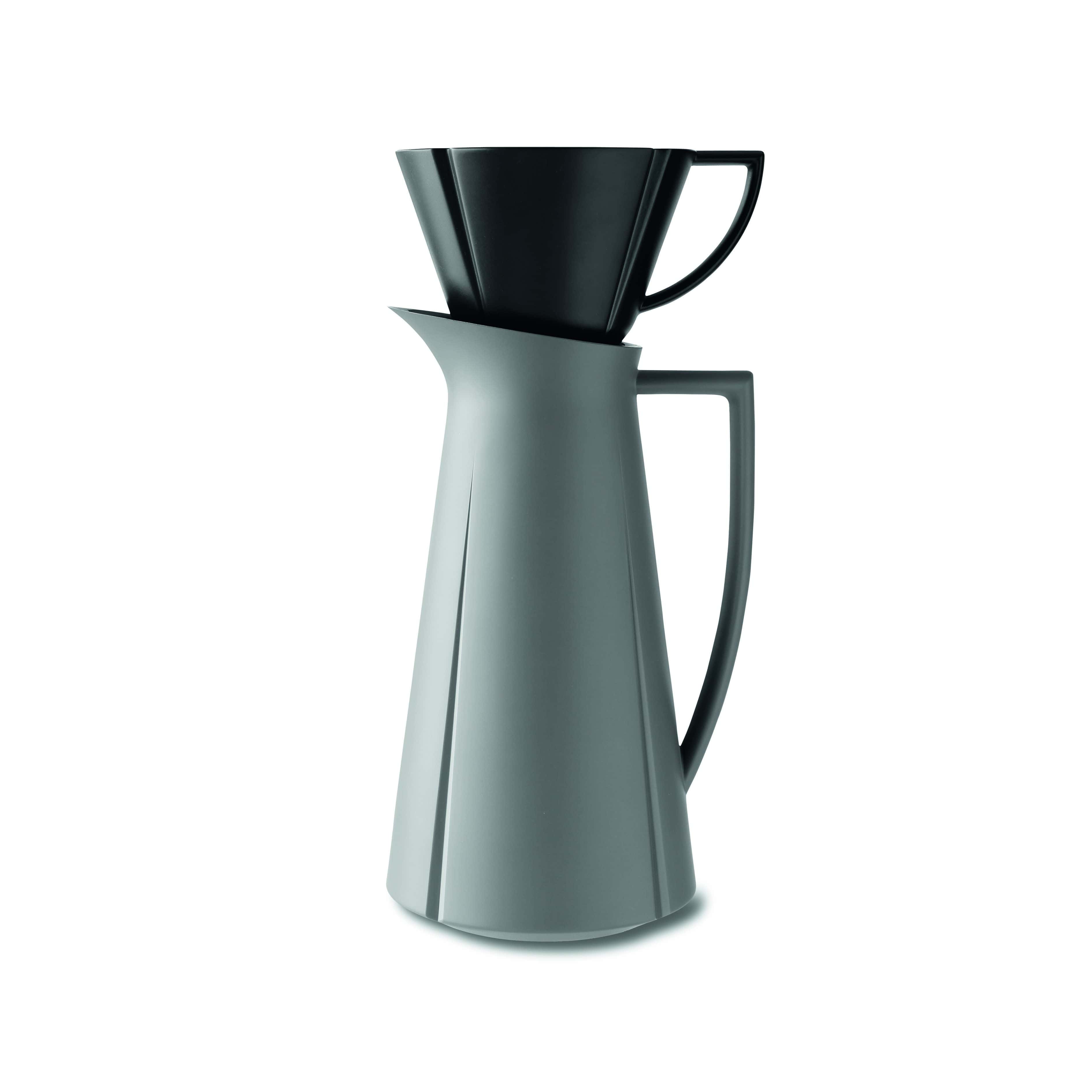 Rosendahl Grand Cru Coffee Filter czarny, 13,5 cm