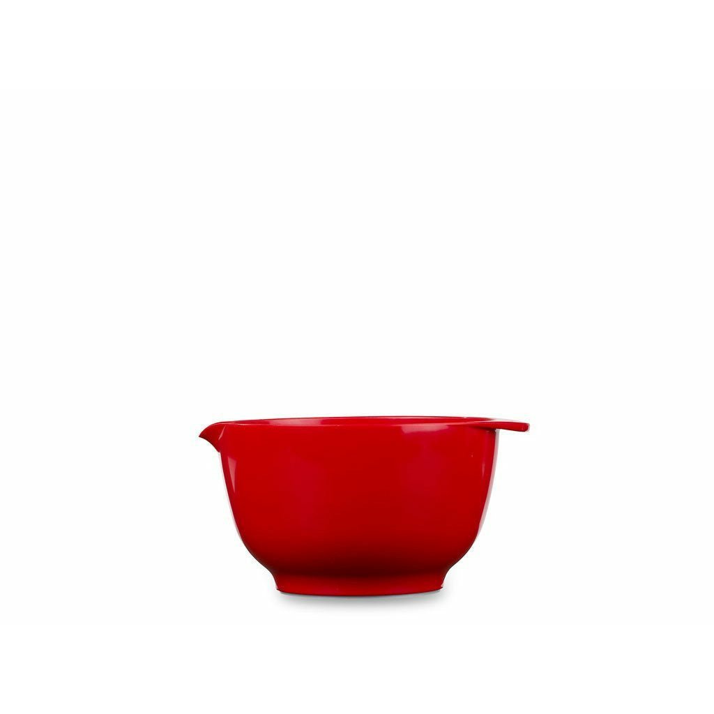 Rosti Margrethe Mixing Bowl czerwony, 0,5 litr