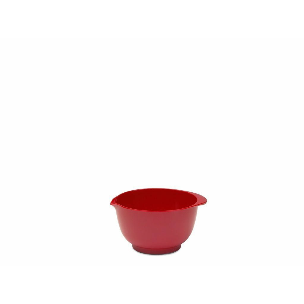 Rosti Margrethe Mixing Bowl czerwony, 0,5 litr